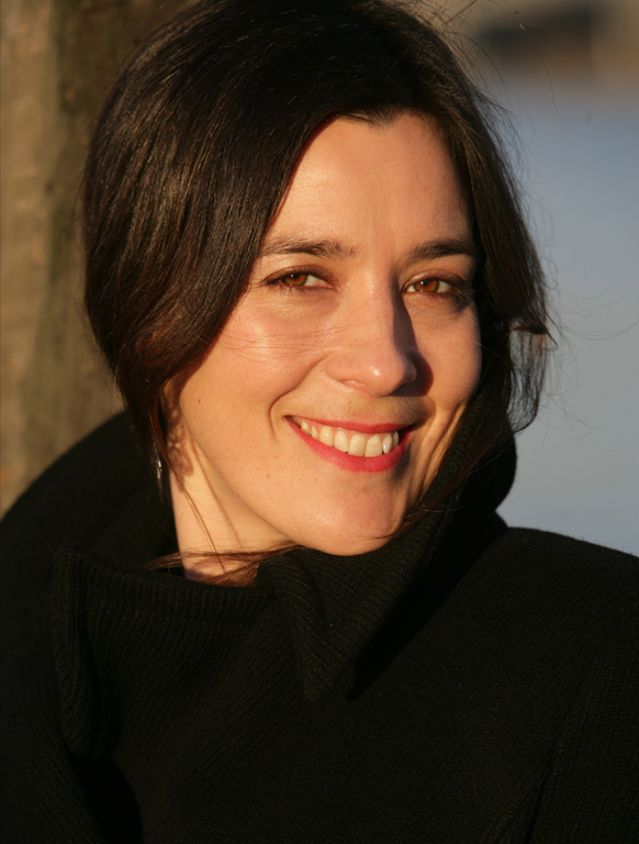 Sofia Berg Böhm